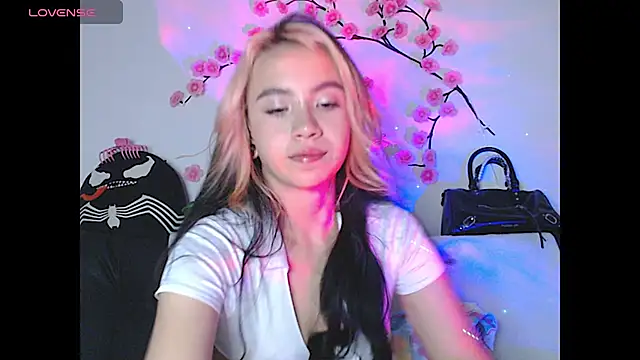 sweet_molly420's Live XXX Chat