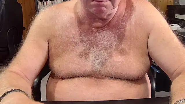 biggandybig Live XXX-Chat