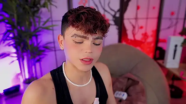 PRINCE_STEV live XXX chat