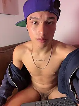 Dominik_Souza Obrolan Langsung XXX