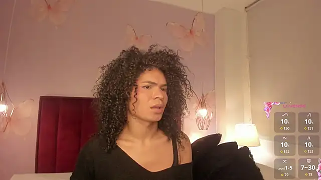 Vnus_ 라이브 XXX 채팅