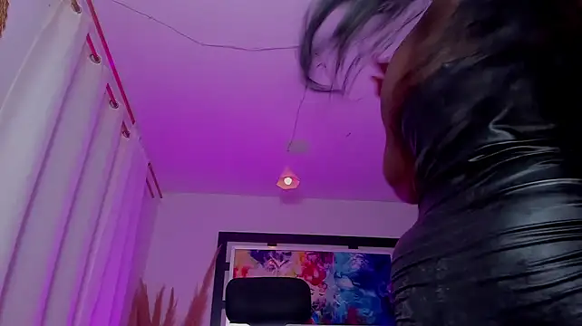 Chat XXX en directo de Scarlett_811