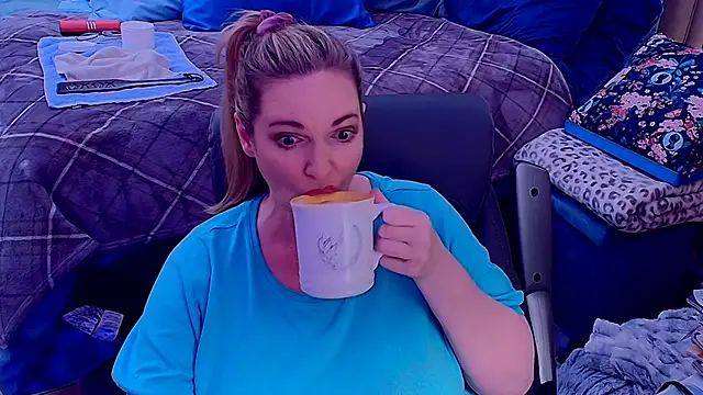 Živý XXX chat ninajaymes