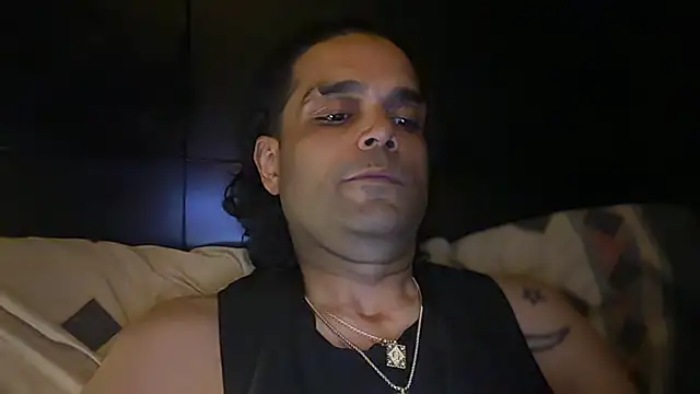 icebergslim281 Live XXX-chat