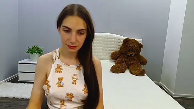NikaStark_ Chat XXX in diretta