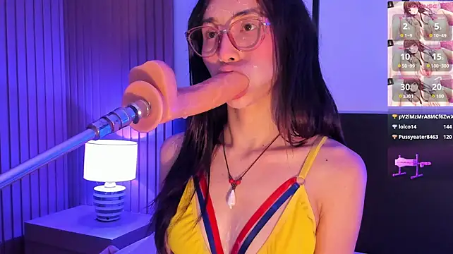 Chat XXX Live doll_bella_