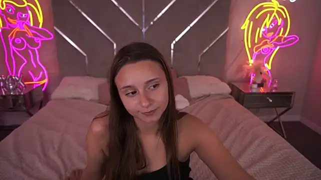 Czat XXX na żywo – TinyNatalie