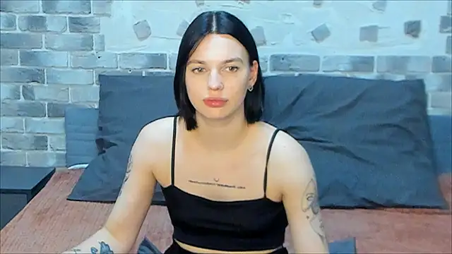 Nora_Finch – Live XXX-chat