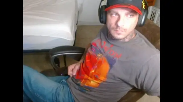DADDY_KANE8--- Live XXX-chat