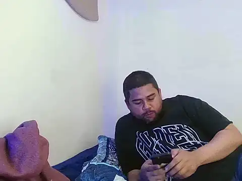 GABRIELGARCIA1313 live XXX chat