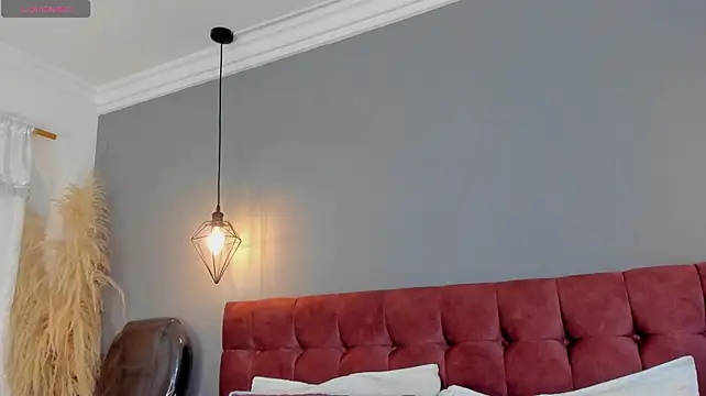 victoria_decapri Pertunjukan Webcam