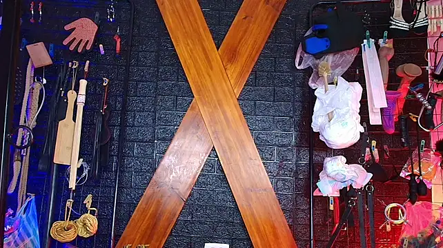 Ariaoficial's Live XXX Chat