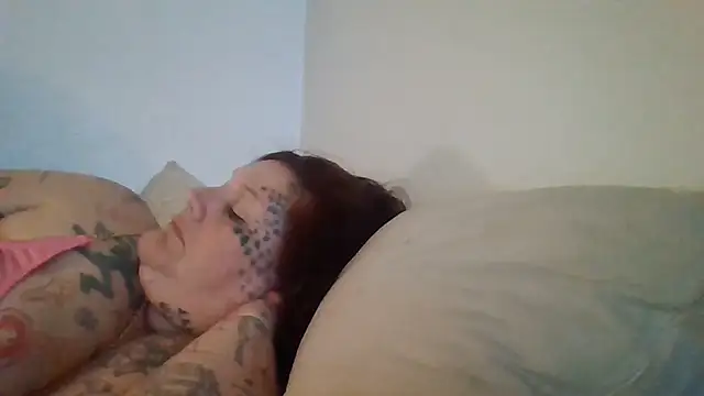 Chat XXX en directo de ThorsonFreja