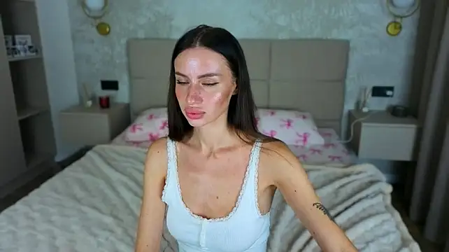 Chat XXX ao vivo de Snow_WhiteeeX