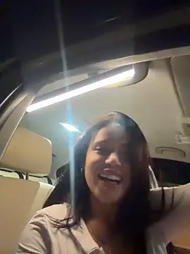 Rafaellaz Show Webcam