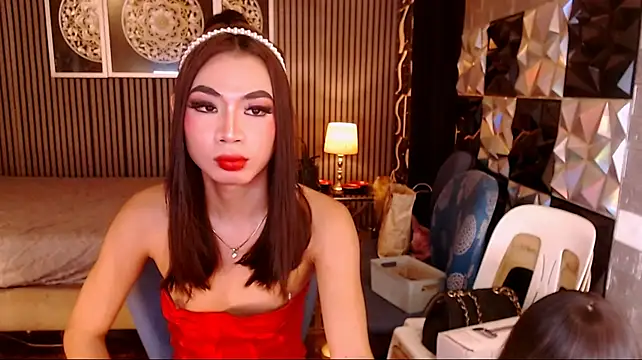 Chat XXX ao vivo de Asianbigcum