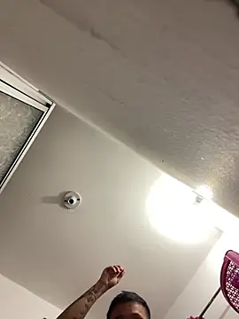 jack_Morri's Webcam Show
