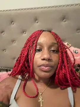 strip4faith's Live XXX Chat