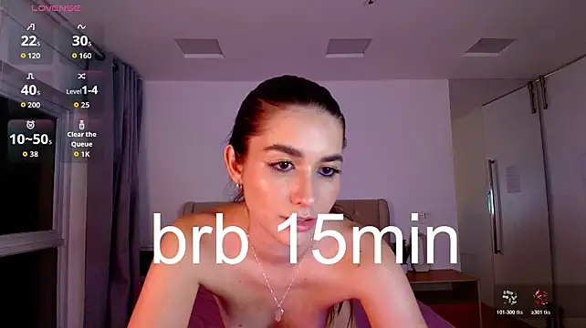 Angel_Dean Live XXX-Chat