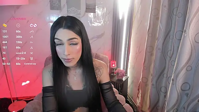 Chat XXX ao vivo de _Denisse444