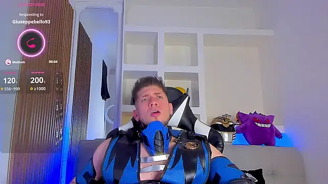 SebastianMaximoff_: απευθείας συνομιλία ΧΧΧ