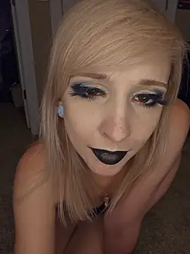 AmethystFoxx Live XXX-Chat