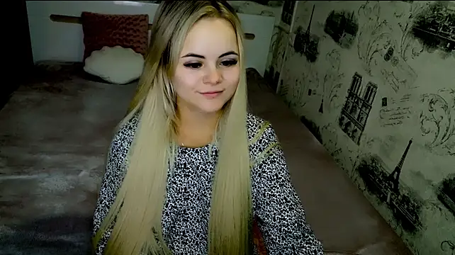 lovely-eyes Chat XXX live
