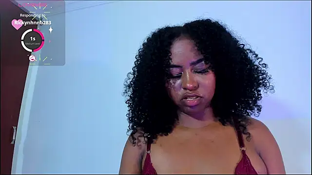 TAYRA_CASTLE Live XXX-chat