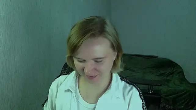 Ketrincold Chat XXX live