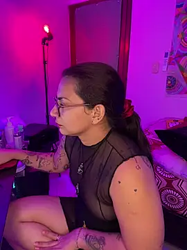 Amarantha_666 – Naživo XXX chat