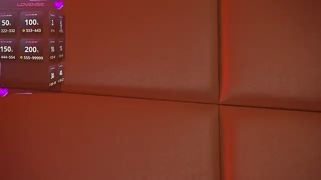 Lilly_Colins' Live XXX Chat
