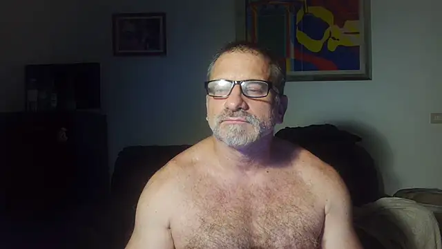 Mauro7788 Live XXX-Chat