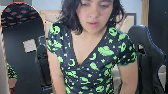 amalia_a Chat XXX in diretta