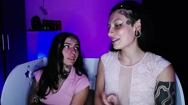 _onthary_6 Chat XXX in diretta