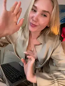 MariaTull 라이브 XXX 채팅