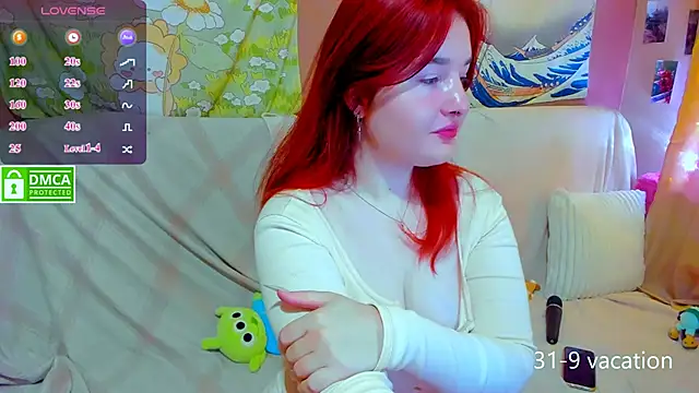 KittyOKitty's Live XXX Chat