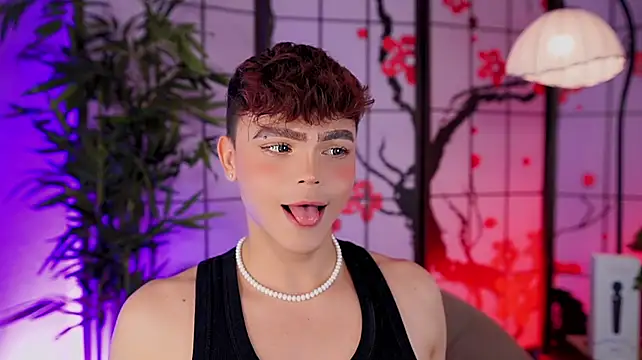 PRINCE_STEV – Naživo XXX chat
