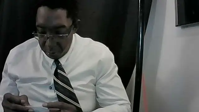 B4KINC Webcam Show