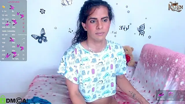 karen_sophia's Live XXX Chat