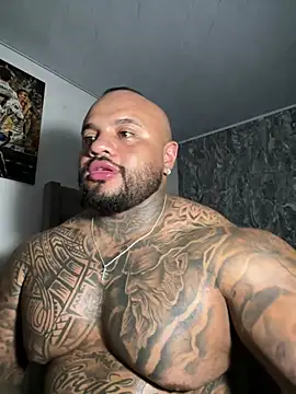 criss_zander292 Chat XXX in diretta