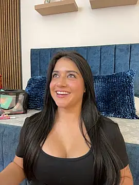 KallyMyller1 Live XXX Chat