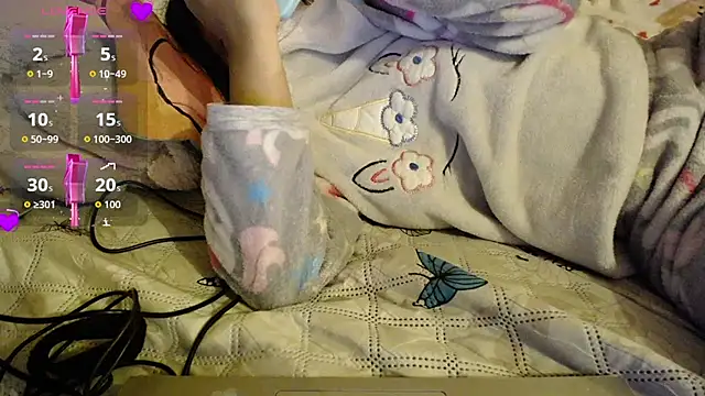 annarose19 即時 XXX 聊天