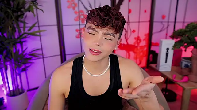 PRINCE_STEV – Naživo XXX chat