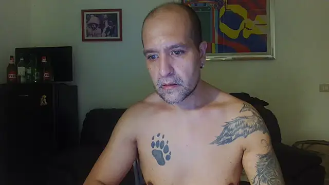 แชท XXX สดของ Mauro7788