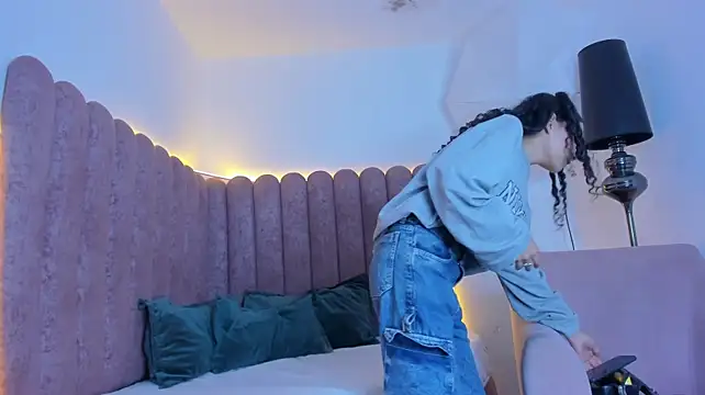 MiaLauren_'s Live XXX Chat