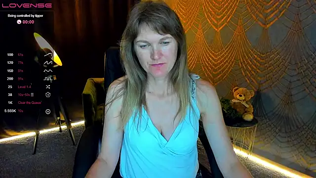 Anabell_xxx's Live XXX Chat
