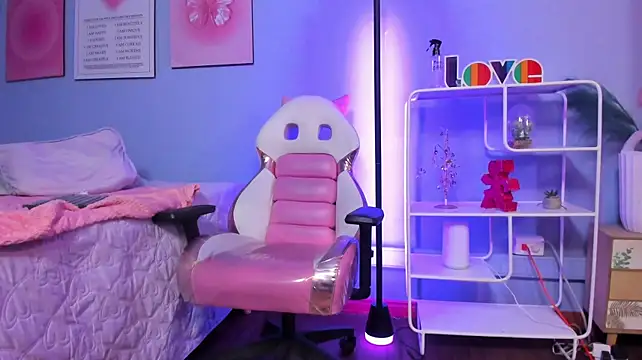 AnnyCotton – Naživo XXX chat