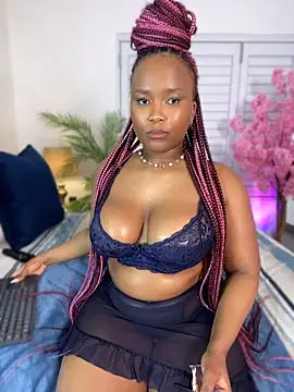 Chat XXX en directo de Stunna_Sandy
