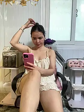 LiLi-Kirix99 – Live XXX-chat
