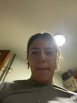 Chat XXX en directo de Andrea_19blonde